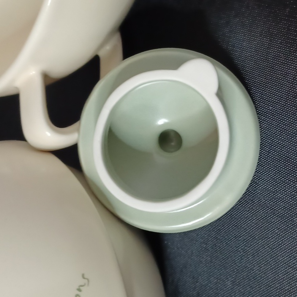 Tea Set - Picture 4 of 7
